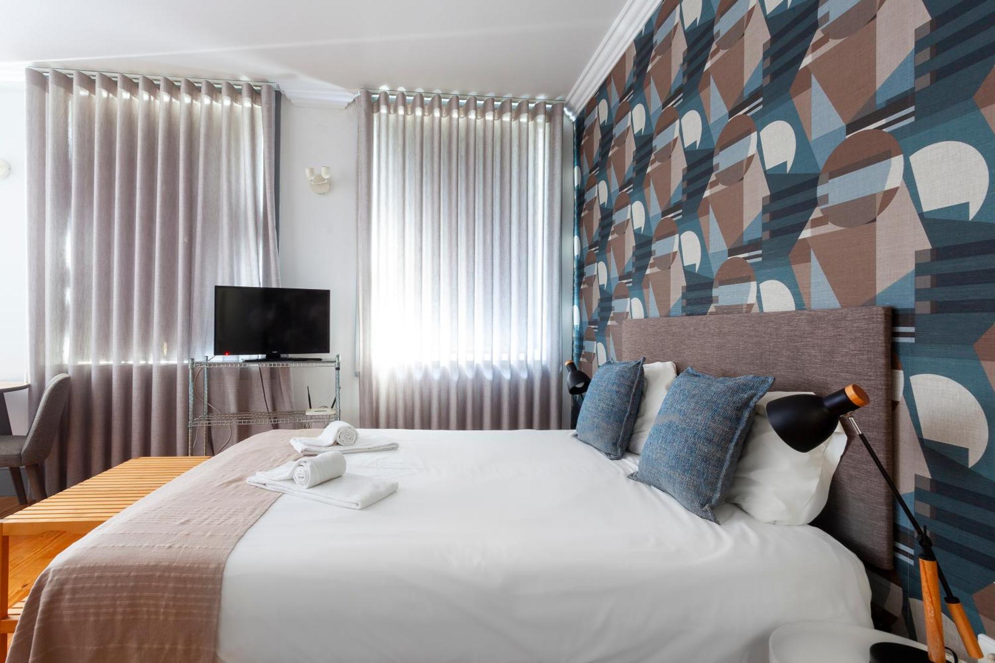 Citybreak-Apartments Coliseu Porto Zewnętrze zdjęcie