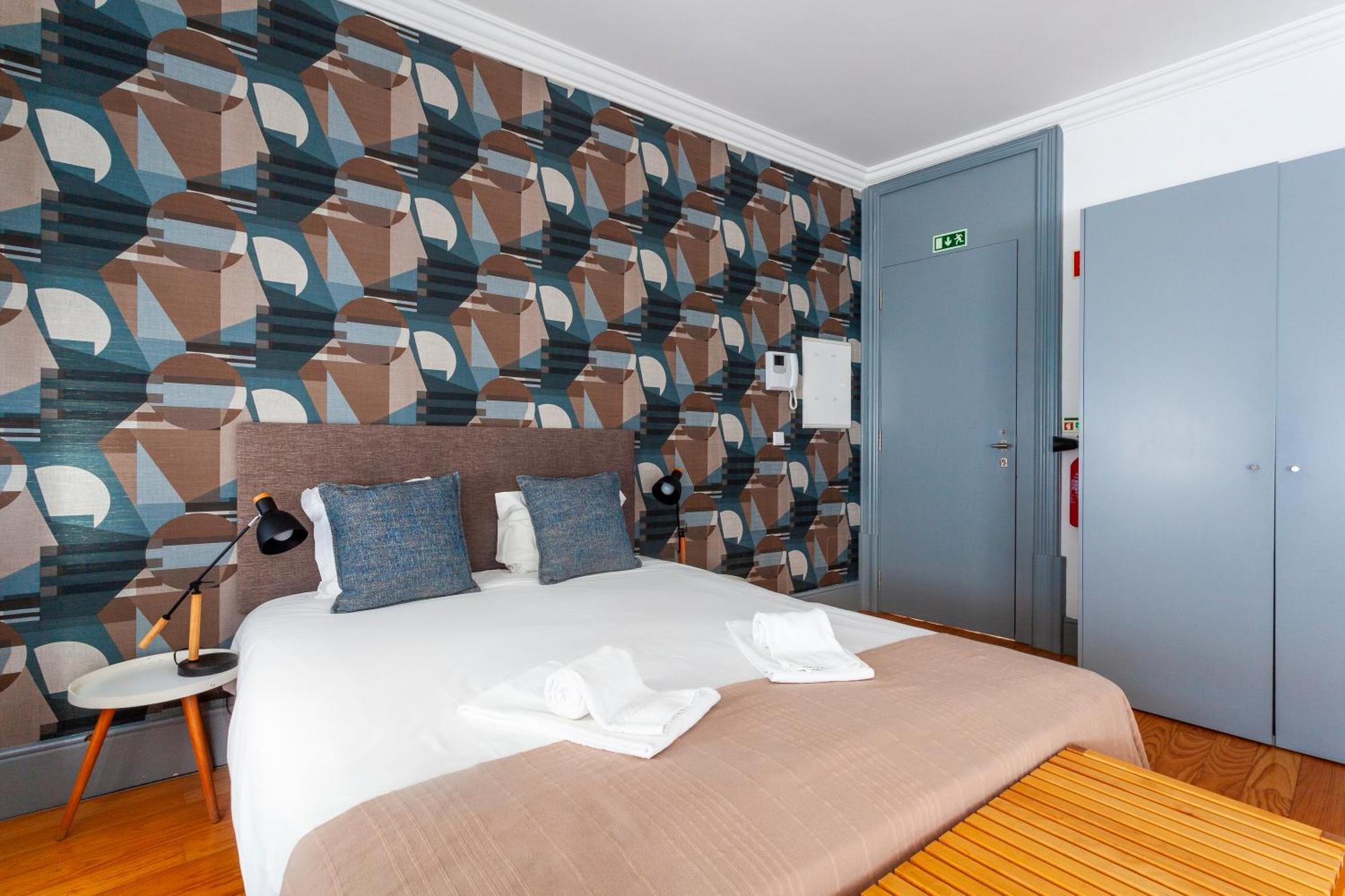 Citybreak-Apartments Coliseu Porto Zewnętrze zdjęcie