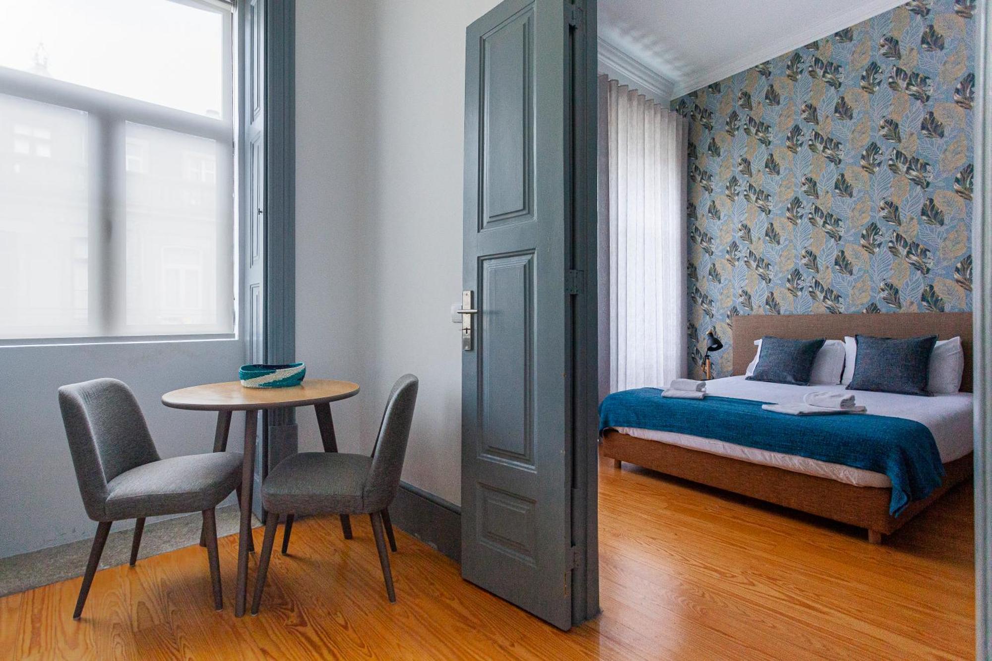 Citybreak-Apartments Coliseu Porto Zewnętrze zdjęcie