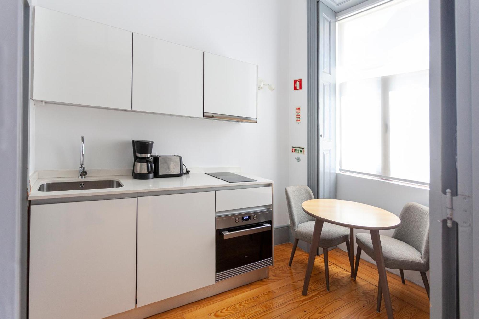 Citybreak-Apartments Coliseu Porto Zewnętrze zdjęcie