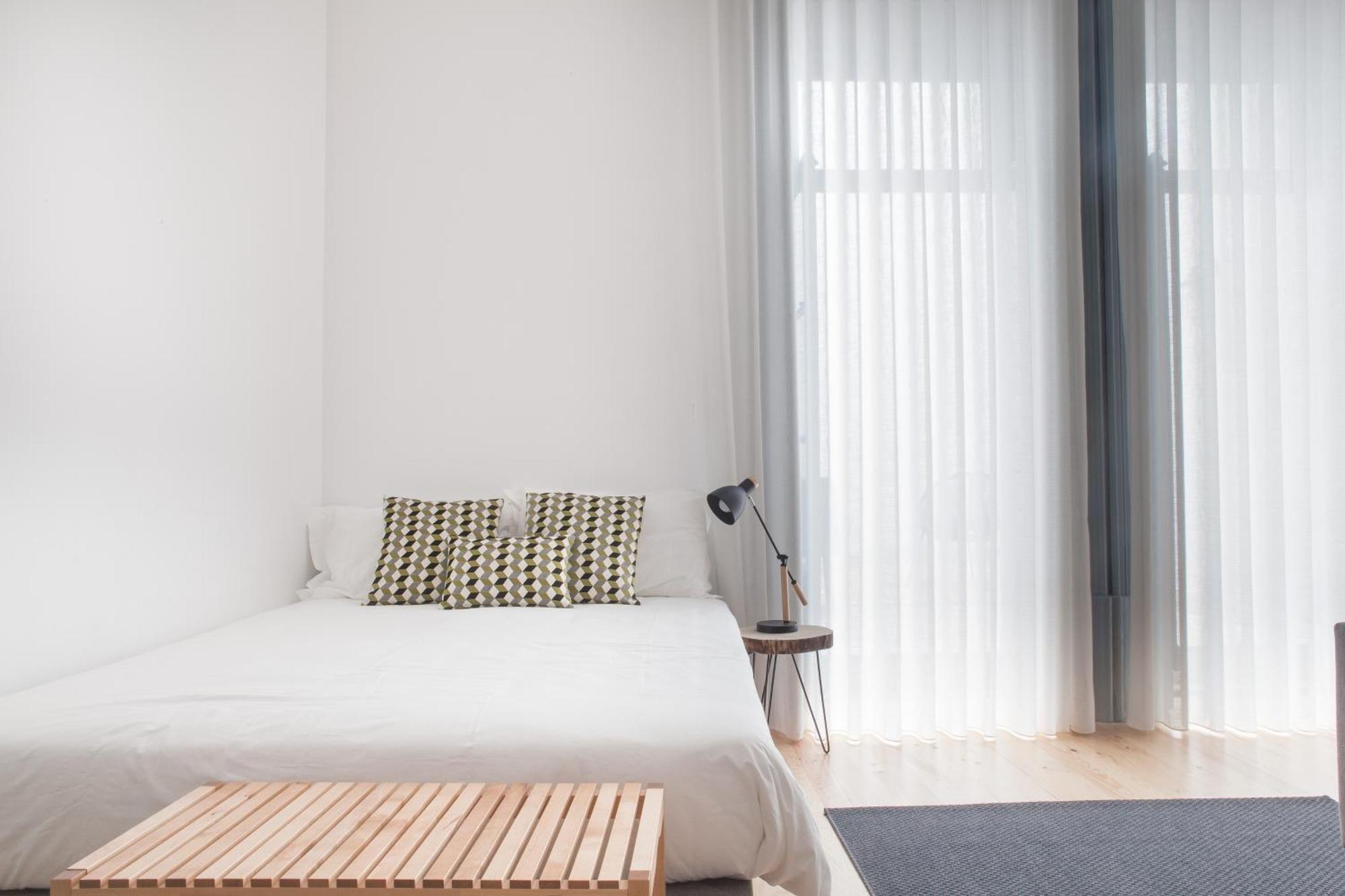 Citybreak-Apartments Coliseu Porto Zewnętrze zdjęcie