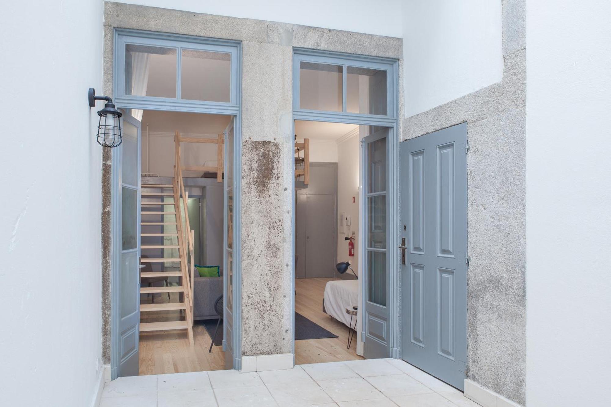 Citybreak-Apartments Coliseu Porto Zewnętrze zdjęcie