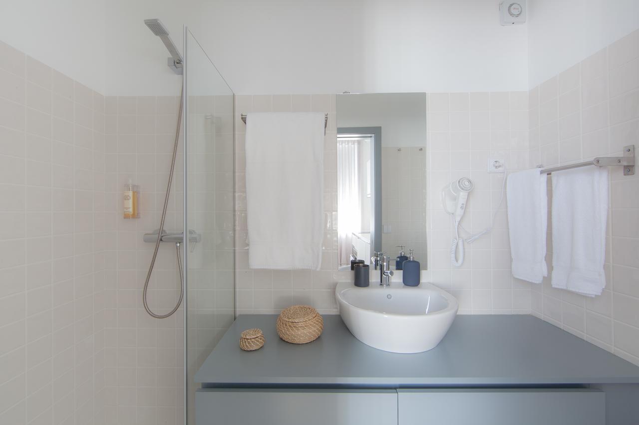 Citybreak-Apartments Coliseu Porto Zewnętrze zdjęcie